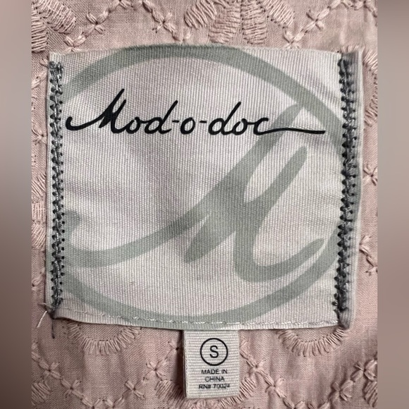 Mod-o-Doc Corduroy Jacket - Small - Picture 2 of 8